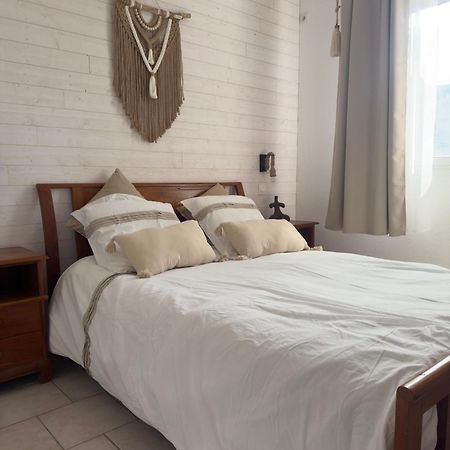 Cozy Caze Apartamento Saint-Joseph Exterior foto