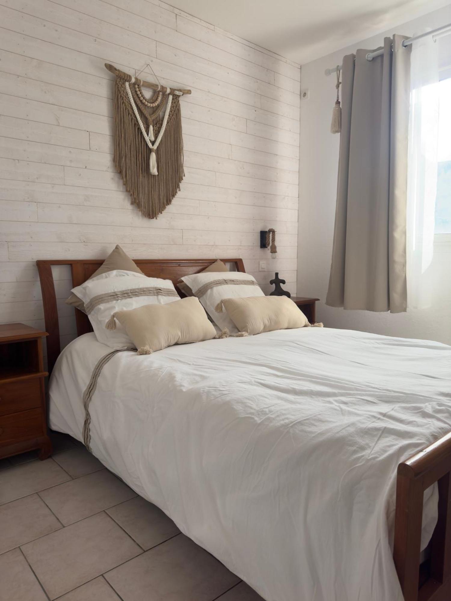 Cozy Caze Apartamento Saint-Joseph Exterior foto