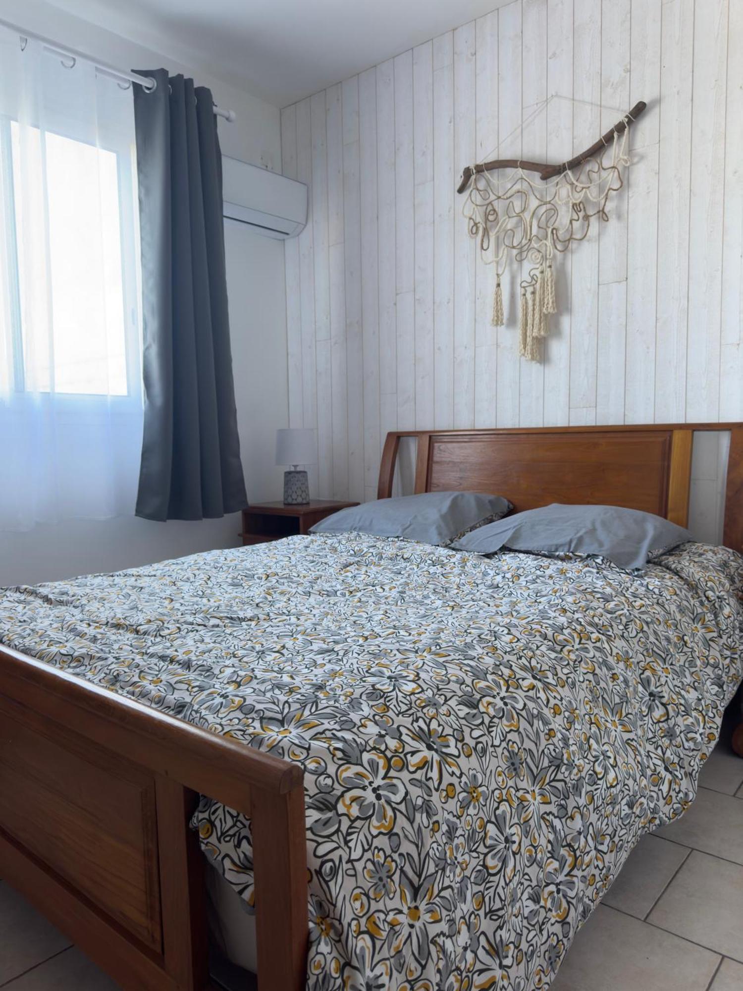 Cozy Caze Apartamento Saint-Joseph Exterior foto