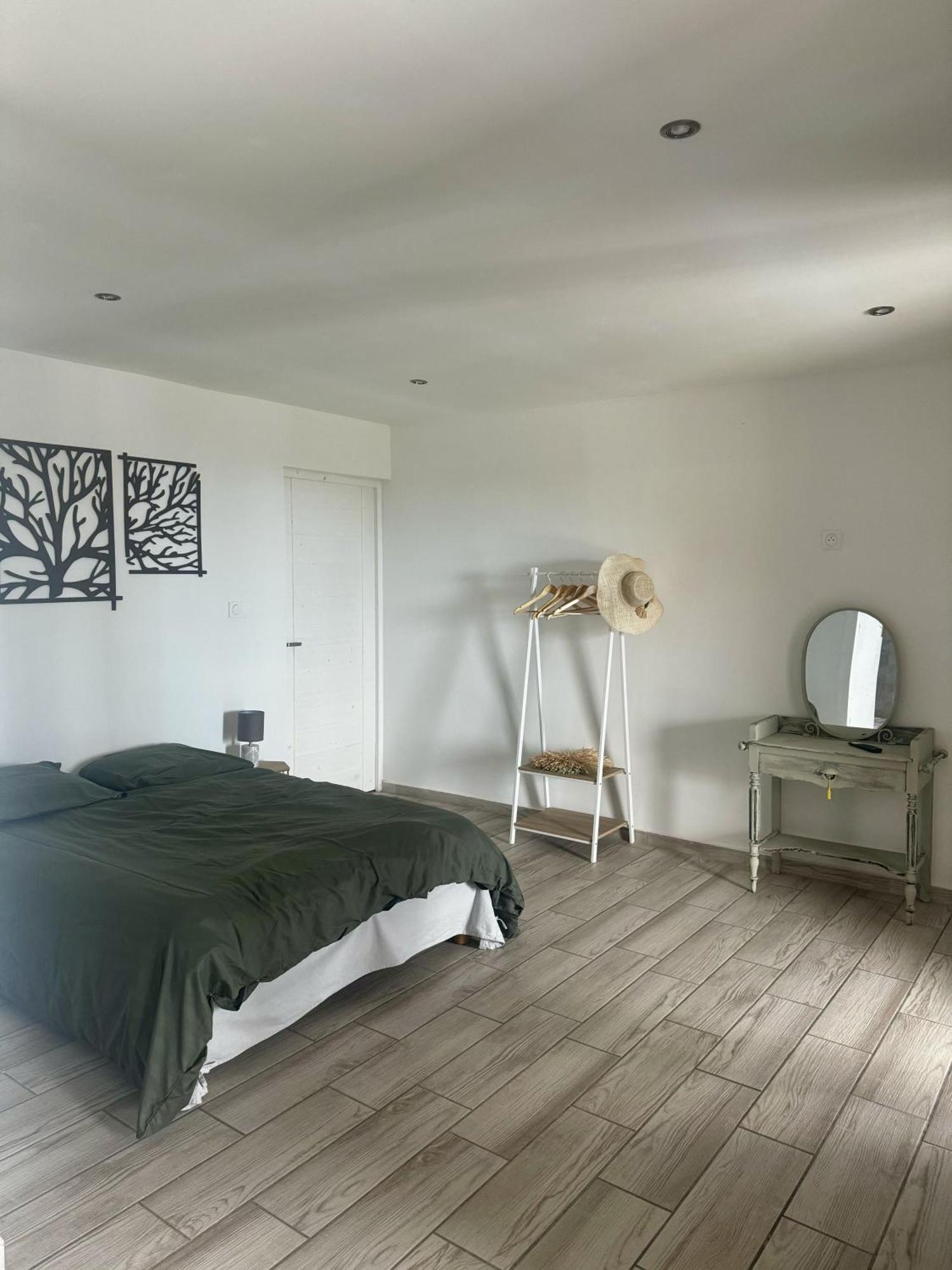 Cozy Caze Apartamento Saint-Joseph Exterior foto
