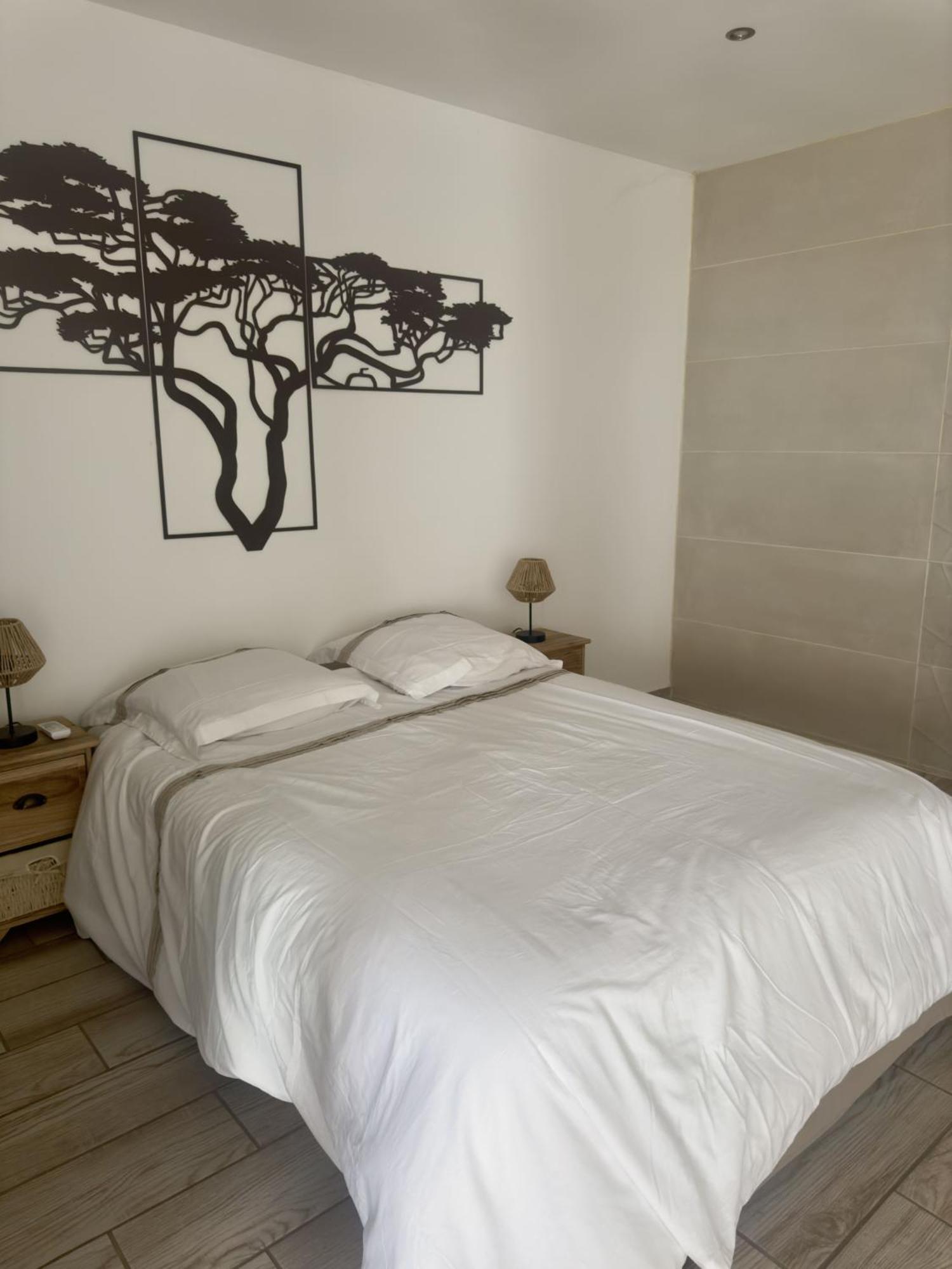 Cozy Caze Apartamento Saint-Joseph Exterior foto