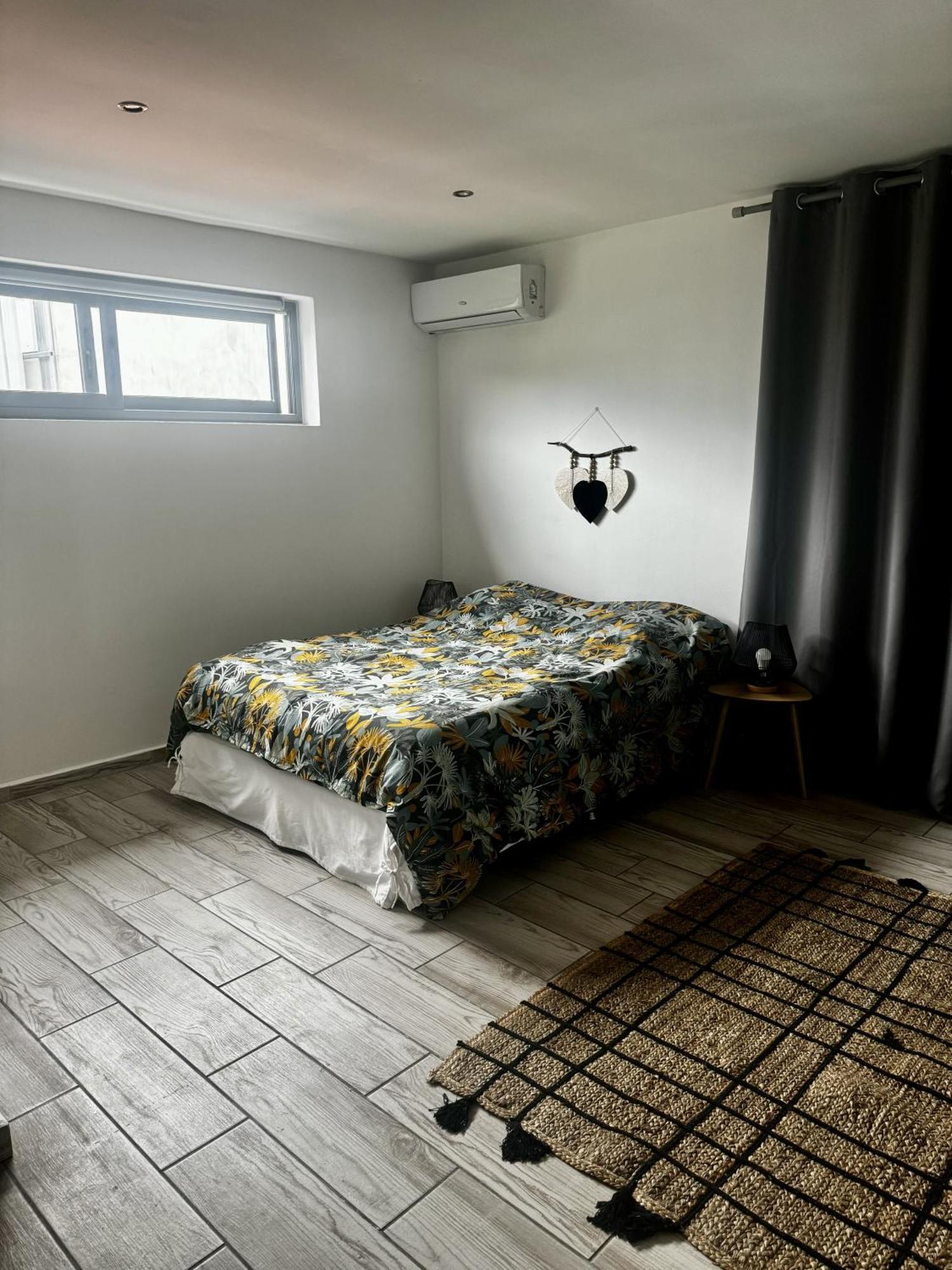 Cozy Caze Apartamento Saint-Joseph Exterior foto