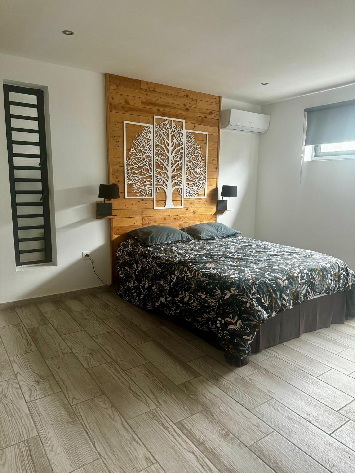 Cozy Caze Apartamento Saint-Joseph Exterior foto